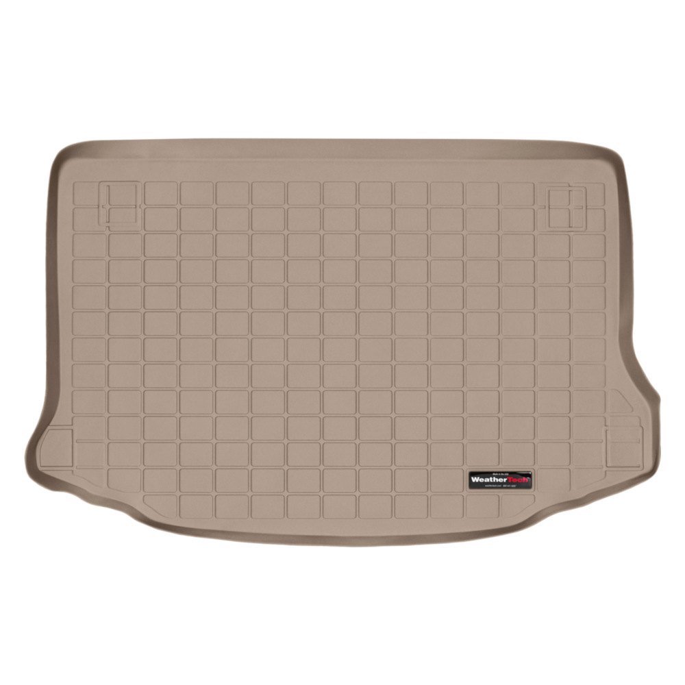 2002-2007 JEEP CHEROKEE LIBERTY KJ BAGAJ HAVUZ PASPAS (BEJ) WEATHERTECH 41199