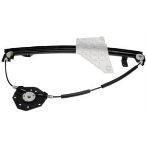 1999-2000 GRAND CHEROKEE WJ ARKA SAĞ CAM AÇMA-KAPAMA MEKANİZMASI **MOTORSUZ**