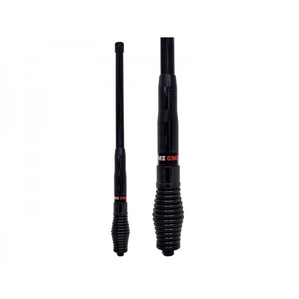 GME TELSİZ ANTENİ UHF BAND 60cm SİYAH