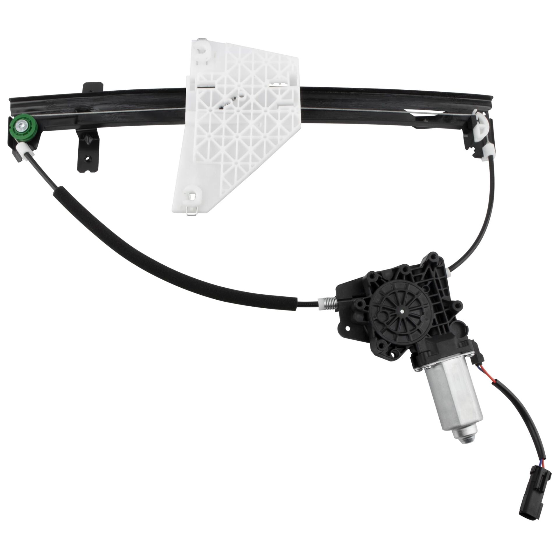 2001-2004 GRAND CHEROKEE WJ ARKA SOL CAM AÇMA-KAPAMA MEKANİZMASI MOTORLU