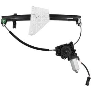 2001-2004 GRAND CHEROKEE WJ ARKA SOL CAM AÇMA-KAPAMA MEKANİZMASI MOTORLU