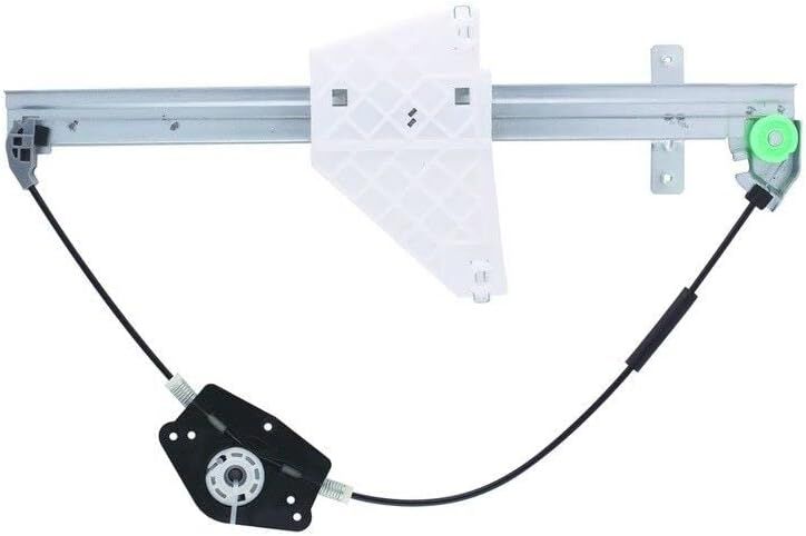 2001-2004 GRAND CHEROKEE WJ ARKA SAĞ CAM AÇMA-KAPATMA MEKANİZMASI **MOTORSUZ**