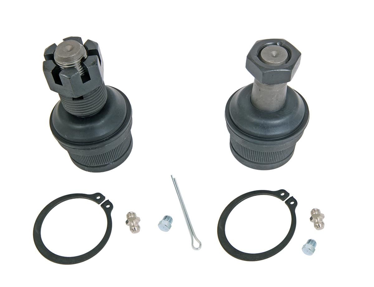 1972-1986 JEEP CJ5 / CJ7 / CJ8 ROTİL TAKIMI, JEEP CJ ROTİL