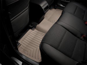 1997-2001 JEEP CHEROKEE XJ ÖN-ARKA HAVUZ PASPAS SETİ WEATHERTECH BEJ
