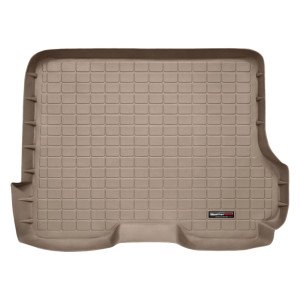 1997-2001 JEEP CHEROKEE XJ WEATHERTECH BAGAJ HAVUZ PASPAS (BEJ)