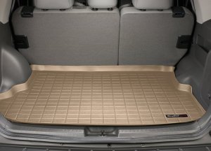 1997-2001 JEEP CHEROKEE XJ WEATHERTECH BAGAJ HAVUZ PASPAS (BEJ)