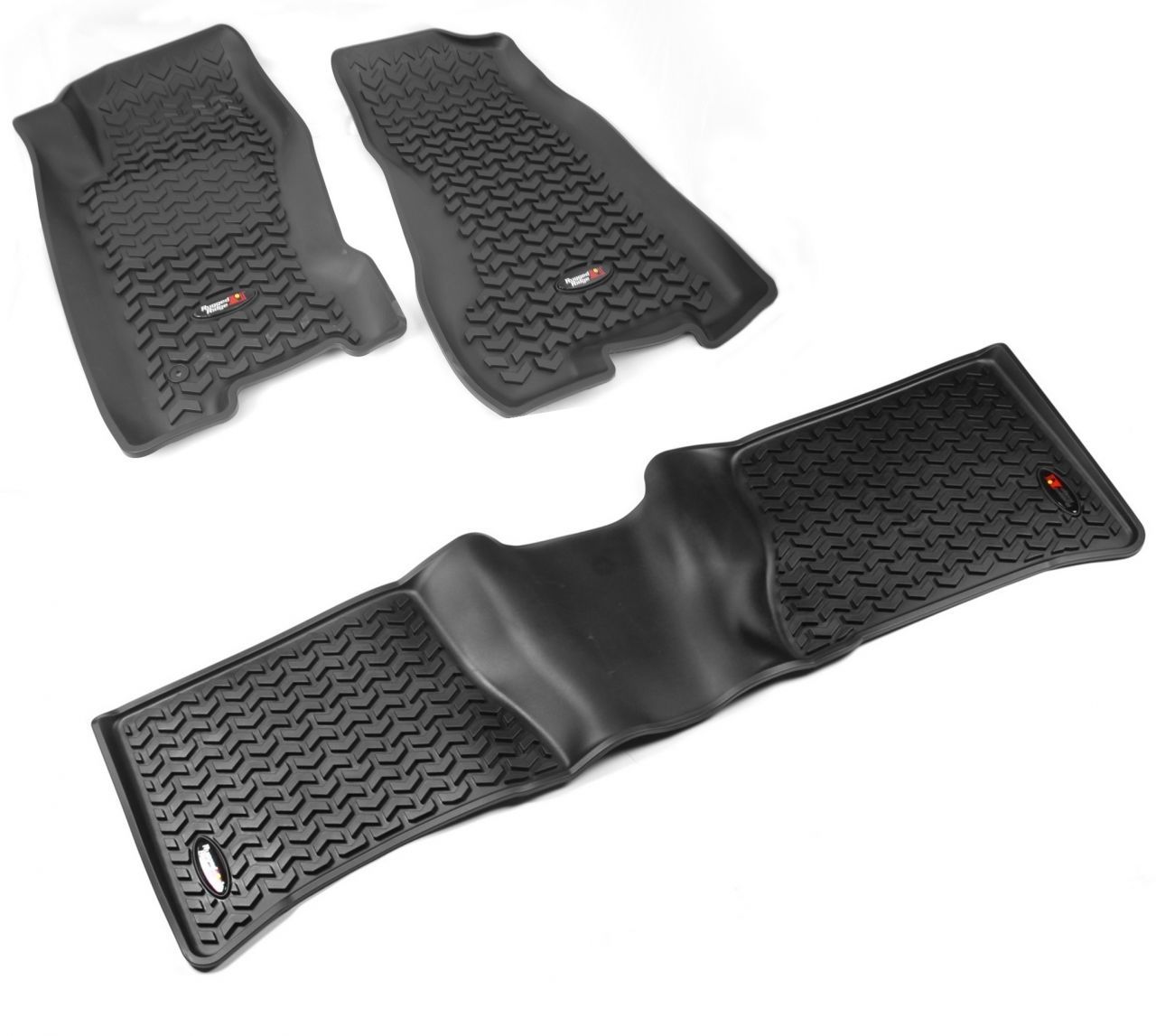 1999-2004  GRAND CHEROKEE WJ ÖN-ARKA PASPAS SETİ