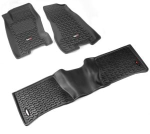 1999-2004  GRAND CHEROKEE WJ ÖN-ARKA PASPAS SETİ