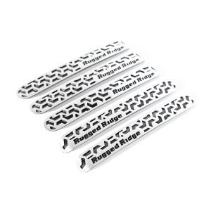 2007-2018 JEEP RUBICON JK KAPI KULP İÇ GEÇME SETİ (5 KAPI)