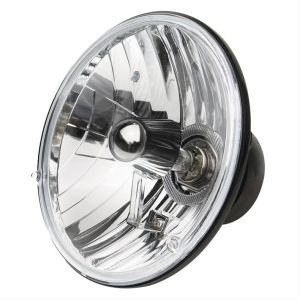 1976-2006 JEEP CJ VE WRANGLER TJ ÖN FAR H4 AMPÜL TAKILAN MODEL