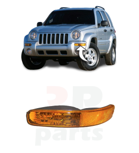 2002-2004 JEEP LIBERTY KJ SOL SİNYAL