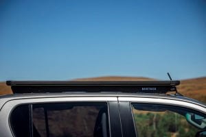 ARB BASE RACK ARAÇ ÜZERİ PORT BAGAJ, 125cm X 128cm