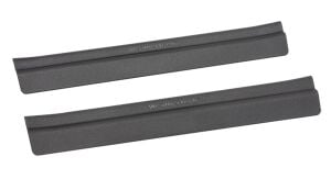 EŞİK KORUMA SETİ 2023-2025 FORD RANGER 4 KAPI WEATHERTECH