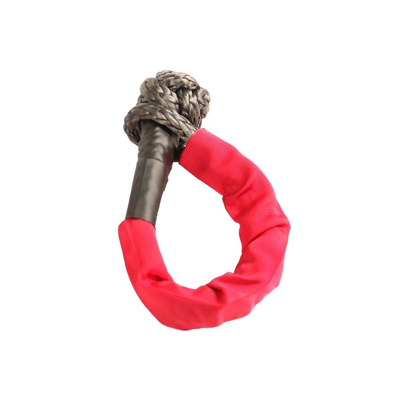 SENTETİK HALAT U MAPA (D RING) 7500LB (3.4TON)