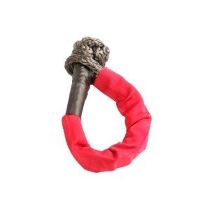 SENTETİK HALAT U MAPA (D RING) 7500LB (3.4TON)