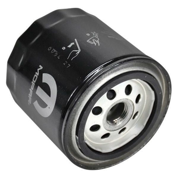 YAĞ FİLTRESİ 1991-2006 JEEP 2.5LT. / 4.0LT / 4.7LT. / 5.2LT. / 5.9LT. CHEROKEE XJ / WRANGLER YJ-TJ / GRAND CHEROKEE ZJ-WJ