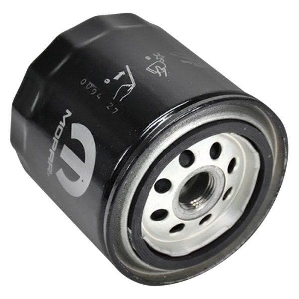 YAĞ FİLTRESİ 1991-2006 JEEP 2.5LT. / 4.0LT / 4.7LT. / 5.2LT. / 5.9LT. CHEROKEE XJ / WRANGLER YJ-TJ / GRAND CHEROKEE ZJ-WJ