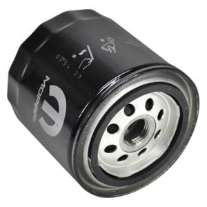 YAĞ FİLTRESİ 1991-2006 JEEP 2.5LT. / 4.0LT / 4.7LT. / 5.2LT. / 5.9LT. CHEROKEE XJ / WRANGLER YJ-TJ / GRAND CHEROKEE ZJ-WJ