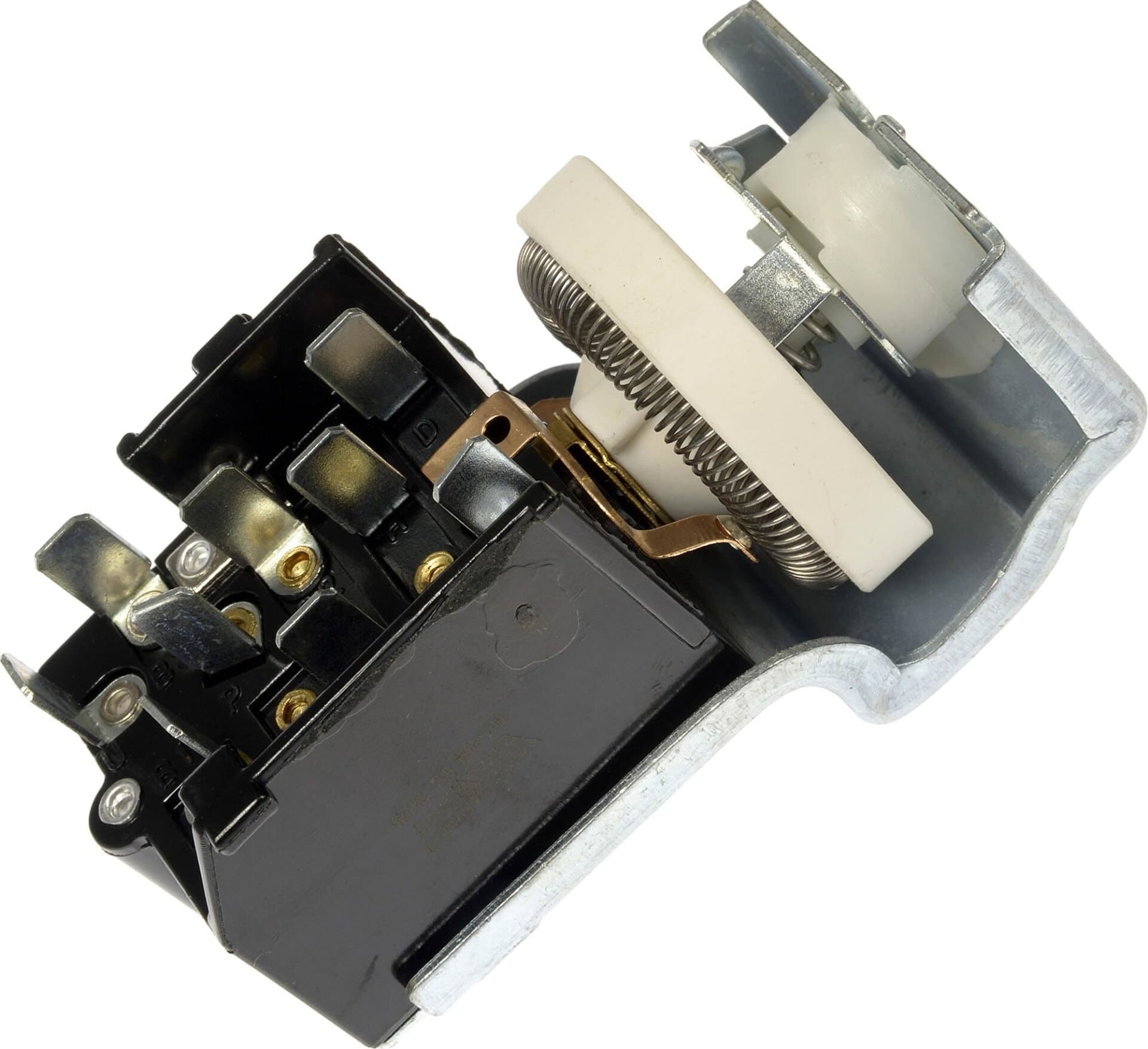 1997-2001 CHEROKEE XJ FAR ANAHTARI İÇ MEKANİZMA **ORJİNAL MOPAR**