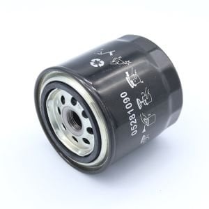 YAĞ FİLTRESİ 1991-2006 JEEP 2.5LT. / 4.0LT / 4.7LT. / 5.2LT. / 5.9LT. CHEROKEE XJ / WRANGLER YJ-TJ / GRAND CHEROKEE ZJ-WJ