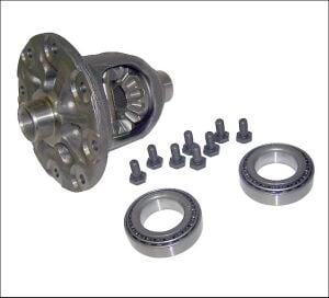 ARKA DANA 35 DİFERANSİYEL İSTAVROZ KUTUSU KİLİTSİZ (DOLU) 3.54 - 4.88 ORAN ARALIĞI YJ/TJ/XJ/ZJ/WJ