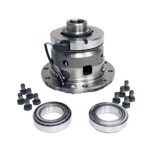 2007-2018 RUBICON JK ÖN DANA44 ELEKTRİKLİ DİFERANSİYEL İSTAVROZ KUTUSU (ORJİNA MOPAR)