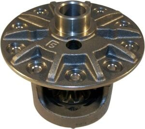 ARKA 8.25 DİFERANSİYEL İSTAVROZ KUTUSU KİLİTLİ 2002-2005 KJ / 1996-2001 CHEROKEE XJ ORJİNAL MOPAR