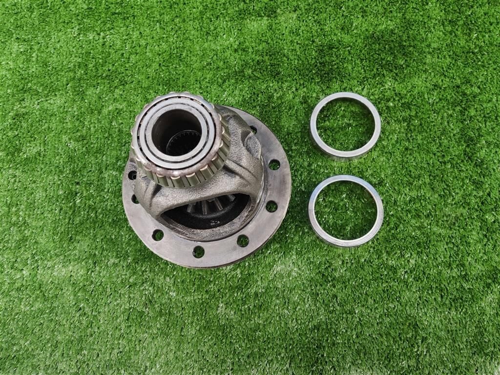 ÖN DANA30 KİLİTSİZ DİFERANSİYEL İÇ İSTAVROZ KUTU (DOLU) 3.73/4.88 ORAN ARALIĞI  YJ/TJ/XJ/ZJ/WJ