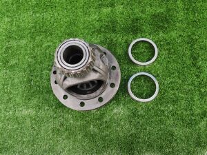 ÖN DANA30 KİLİTSİZ DİFERANSİYEL İÇ İSTAVROZ KUTU (DOLU) 3.73/4.88 ORAN ARALIĞI  YJ/TJ/XJ/ZJ/WJ