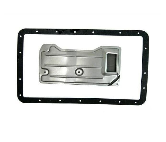 1987-2001 JEEP CHEROKEE XJ ŞANZIMAN FİLTRE SETİ AW4 ŞANZIMAN İÇİN