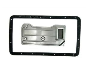 1987-2001 JEEP CHEROKEE XJ ŞANZIMAN FİLTRE SETİ AW4 ŞANZIMAN İÇİN