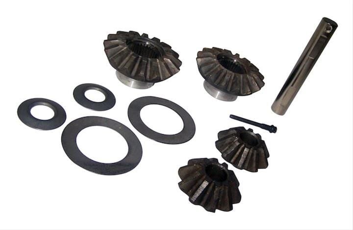 ARKA DANA44 KİLİTSİZ DİFF. İSTAVROZ KUTUSU İÇ DİŞLİ SETİ 1994-2004 GRAND CHEROKEE ZJ/WJ