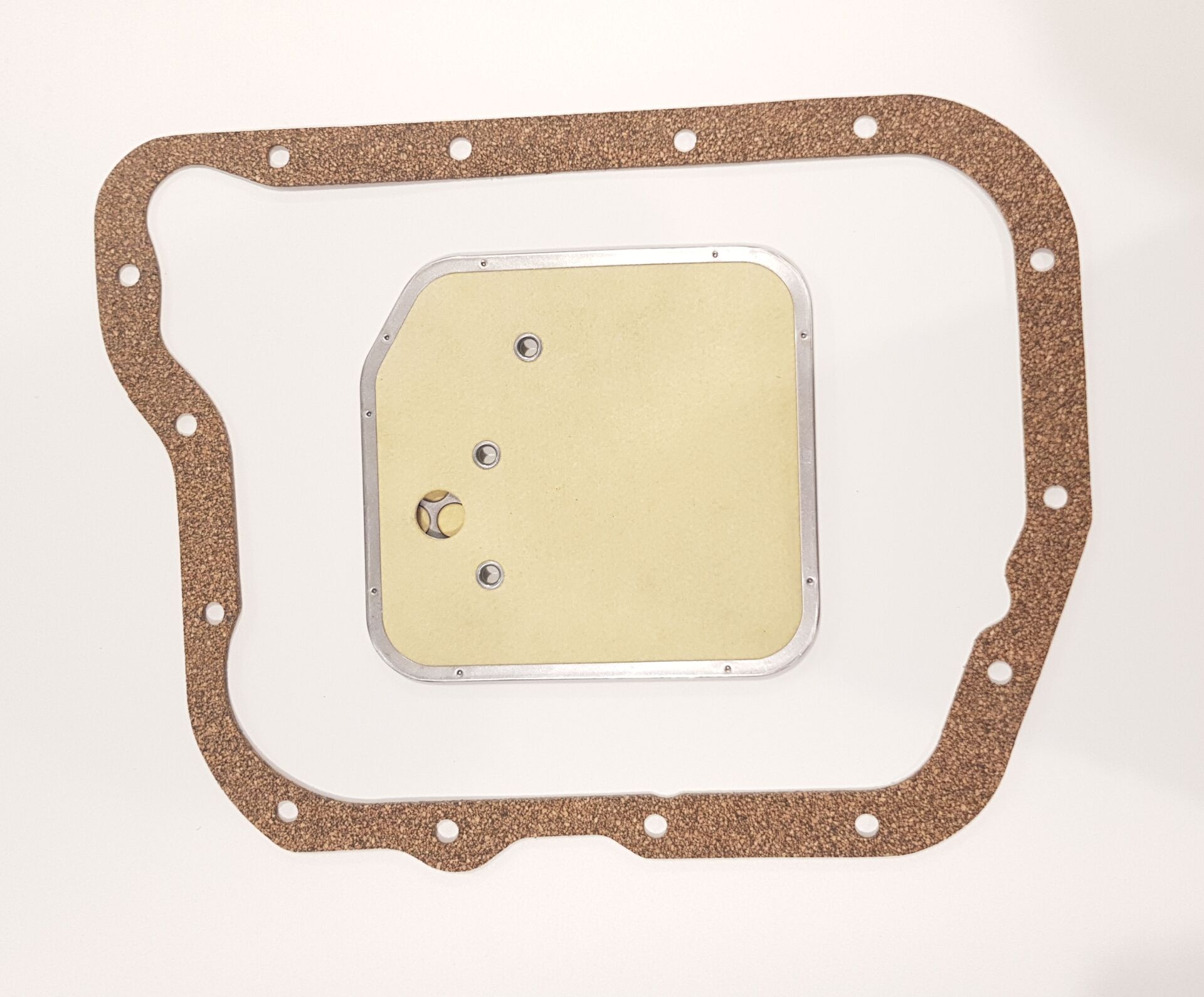 1993-1998 JEEP GRAND CHEROKEE ZJ ŞANZIMAN FİLTRESİ, 46RH OTOMATİK ŞANZIMAN İÇİN