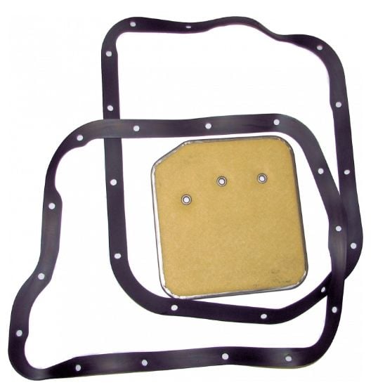 1993-1998 JEEP GRAND CHEROKEE ZJ ŞANZIMAN FİLTRESİ, 46RH VE 44RE OTOMATİK ŞANZIMAN İÇİN