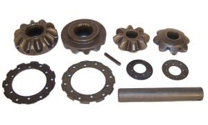 2006-2010 GRAND CHEROKEE WK-WH COMMANDER XK-XH ARKA DANA44/226mm İSTAVROZ DİŞLİ SETİ STANDART DİFF.