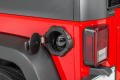 2007-2018 JEEP RUBICON YAKIT DEPO KAPAĞI SİYAH