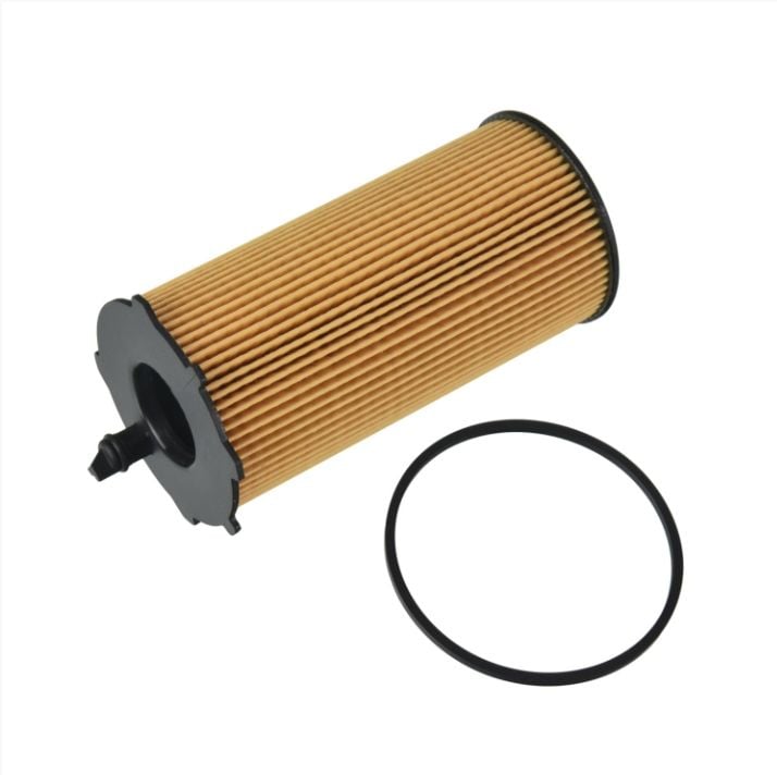YAĞ FİLTRESİ 2007-2018 RUBICON JK / 2008-2010 JEEP LIBERTY KK VE DODGE NİTRO 2.8LT. MOTOR YAĞ FİLTRESİ