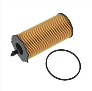 YAĞ FİLTRESİ 2007-2018 RUBICON JK / 2008-2010 JEEP LIBERTY KK VE DODGE NİTRO 2.8LT. MOTOR YAĞ FİLTRESİ