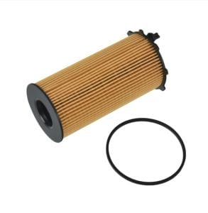 YAĞ FİLTRESİ 2007-2018 RUBICON JK / 2008-2010 JEEP LIBERTY KK VE DODGE NİTRO 2.8LT. MOTOR YAĞ FİLTRESİ