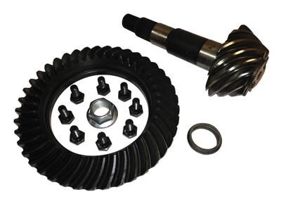 AYNA MAHRUTİ ARKA DANA35 3.73 ORAN 1994-2000 JEEP YJ/TJ/XJ/ZJ