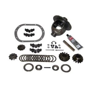 ÖN DANA30 İSTAVROZ KUTU SETİ DOLU 1984-1989 WRANGLER YJ / CHEROKEE XJ 3.73 - 4.88 ORAN ARALIĞI