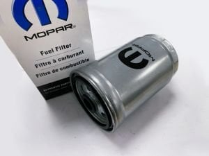 MAZOT FİLTRESİ 2007-2018 JEEP RUBİCON JK VE 2008-2010 JEEP LIBERTY KK 2.8LT. MOTOR