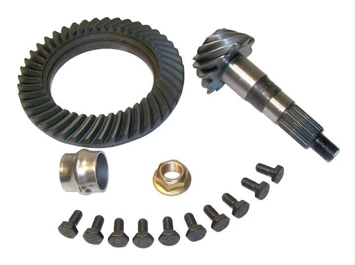 AYNA MAHRUTİ DANA 30 ÖN 3.91 ORAN 1999-2001 GRAND CHEROKEE WJ