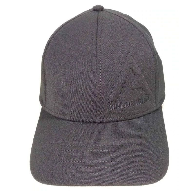 ARB ŞAPKA SİYAH (AIR LOCKER LOGOLO)