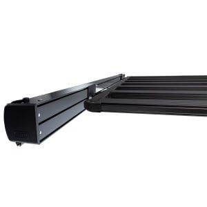 ARB ARAÇ YANI TENTE, ALUMINYUM SİYAH GÖVDE 2.5m X 2.5m İÇ AYDINLATMA DAHİL ARB 814412