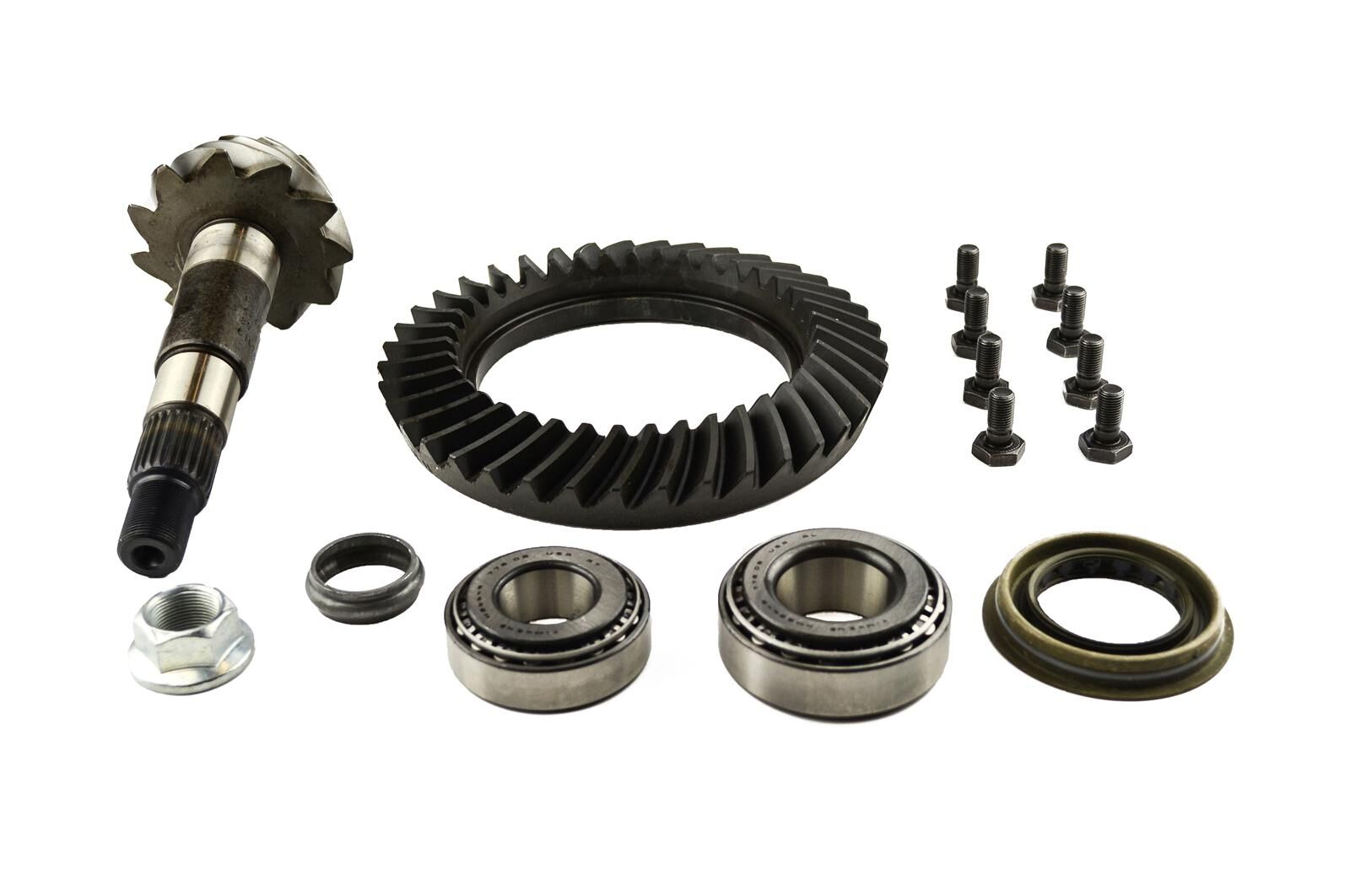 AYNA MAHRUTİ DANA 35 ARKA 3.55 ORAN 1994-2000 YJ/TJ/XJ/ZJ (42469-42725)