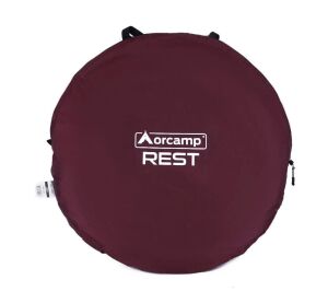 ORCAMP WC VE DUŞ ÇADIRI, KAMP WC VE DUŞ KABİNİ