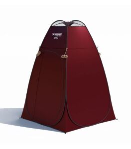 ORCAMP WC VE DUŞ ÇADIRI, KAMP WC VE DUŞ KABİNİ