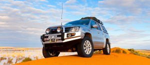 2010-2022  VOLKSWAGEN AMAROK SÜSPANSİYON KİTİ