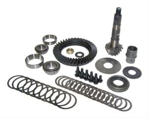 AYNA MAHRUTİ SETİ ÖN DANA30 3.73 (41/11) 1993-1996 GRAND CHEROKEE ZJ - 1994-1996 CHEROKEE XJ (UZUN ARA AYAR BORULU)
